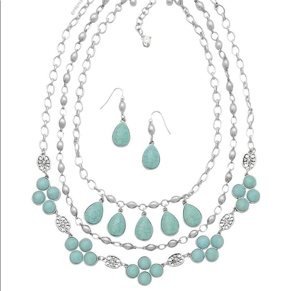 Premier Designs Jewelry - Switch it up